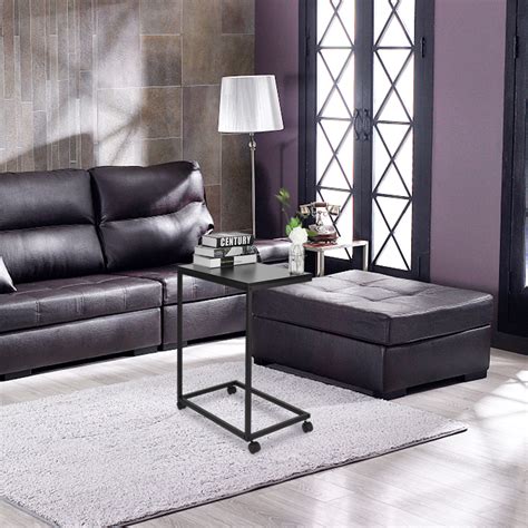 What Kind Of Coffee Table For Reclining Sofa Tan Leather Recliner