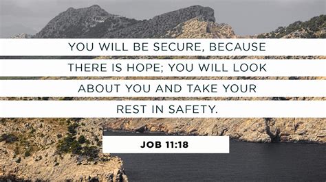 Verse Of The Day Job 1118 Idisciple