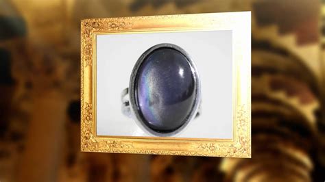 In certain cases, they can bestow on the person wearing them numerous abilities such as being invincible and immortal. How Mood Rings Work - YouTube