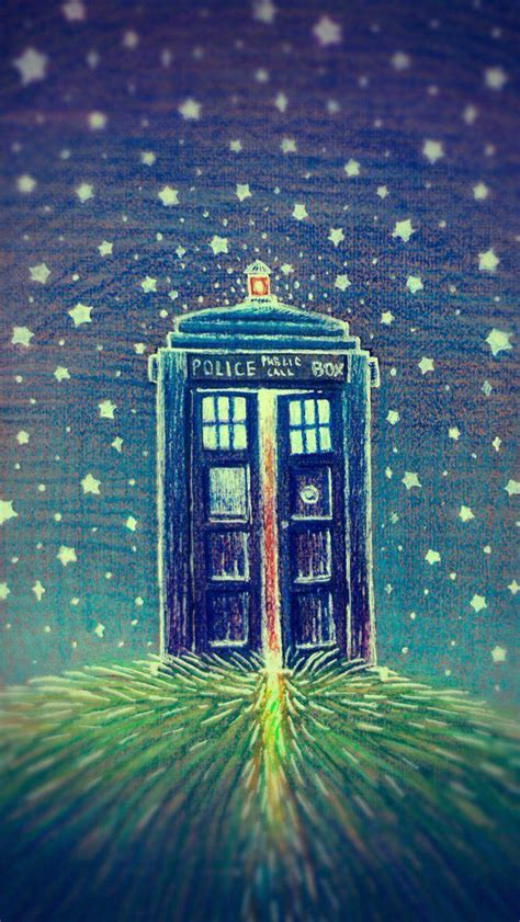 Doctor Who Mobile Wallpapers Wallpaper Cave
