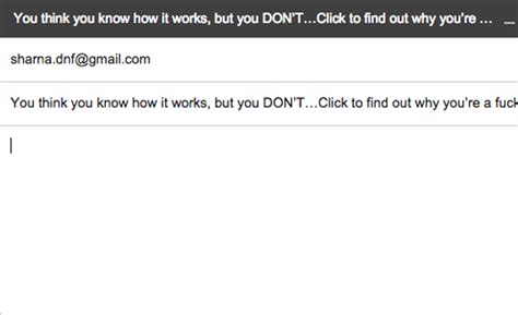 Your email sign off matters as the cherry on top. Reductress » 6 Email Sign-Offs That Will Leave Your ...