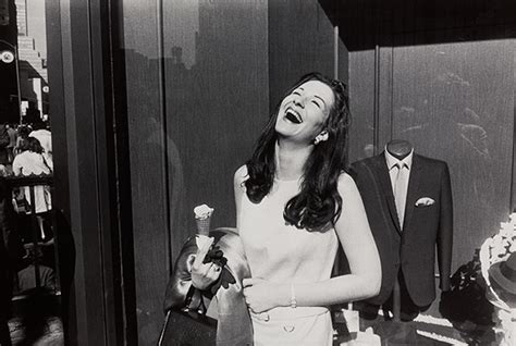 Garry Winogrand Women Are Beautiful Denver Art Museum