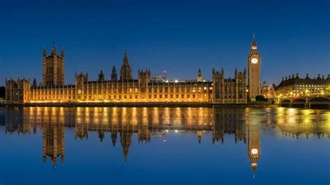 Houses Of Parliament Tour Tickets And Dates London