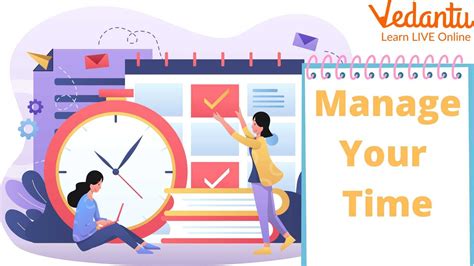 7 Important Points On Time Management In Exams