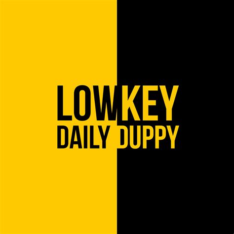 lowkey daily duppy iheart