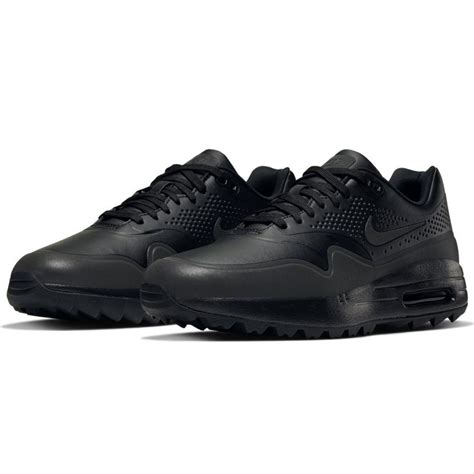 Upgrade Your Game Nike Air Max 1g Golf Shoes Golf Digest