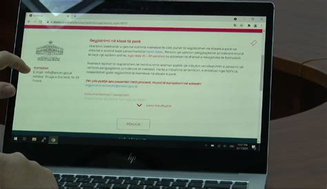 Albanian Profile Përfundon afati për regjistrim online për klasat e