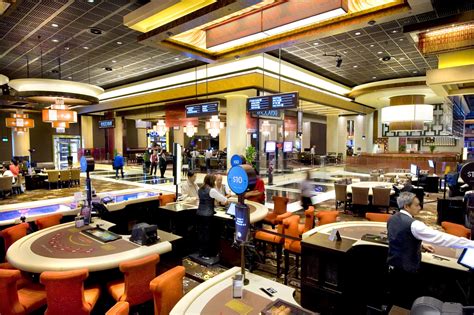 Star City Casino Redevelopment | The APP Group