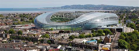 Stadia rod is of one piece having 3 to 5 meters length. Lansdowne Road: From old to new | Dublin.ie