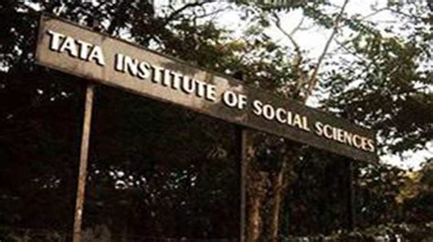 Tata Institute Of Social Sciences Still Undecided About Reopening