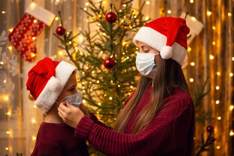 CDC divulga guia com orientações para as festas de fim de ano