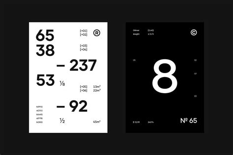 ✔️ this font has been downloaded 90+ times. Gilmer - Geometric Sans Serif | 레이아웃 디자인, 레이아웃, 디자인