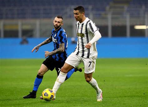 Coppa Italia Highlights Inter Juventus Gol E Sintesi Partita Video My