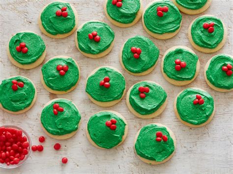 Thepioneerwoman.com.visit this site for details. Become a Holiday Pioneer with Ree Drummond's Top 5 Christmas Cookies: Food Network | FN Dish ...
