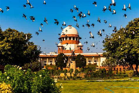 The court deemed the ban by rbi as unconstitutional. India's Supreme Court Lifts Banking Ban on Crypto ...