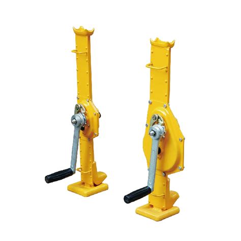 Generic High Quality Standardzed Components Handle Steel Hand Jack With