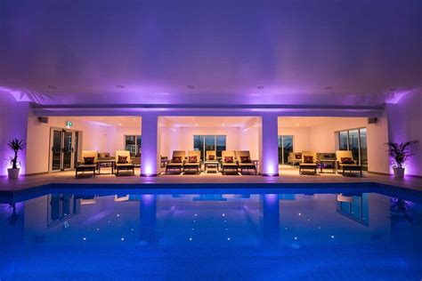 Malvern View Spa In Worcester Bank House Hotel Worcestershire