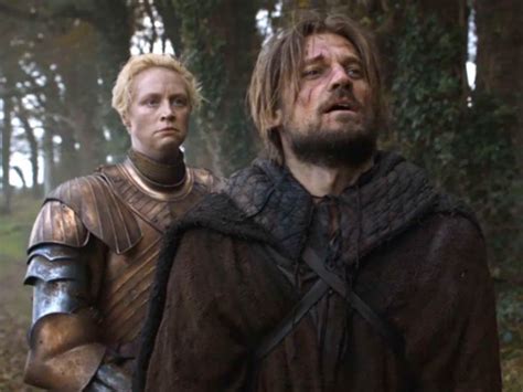 Game Of Thrones Jaime Lannister Looks Like Shreks Prince Charming