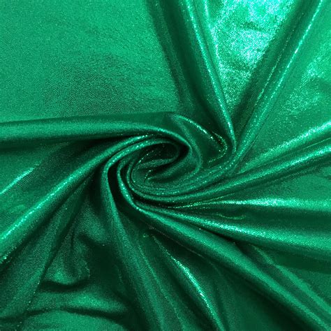 Nylon Spandex Hologram Dot Fabric 60 Wide 1199 Bty Fabric