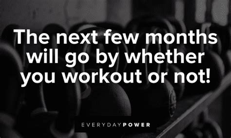 50 Fitness Motivational Quotes 2021 Gym Goals
