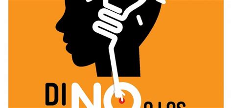 Say no to drugs (2011). Puerto launches "Say no to drugs" campaign | Tenerife News ...