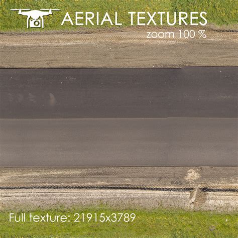Artstation Aerial Texture 229 Resources