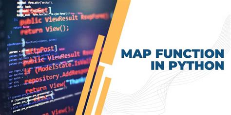 Learn How To Use Map Function In Python And Its Benefits Datatrained