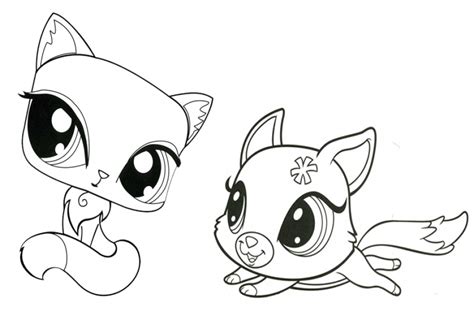 Click on the free pet shop colour sheet you would like to print, if you print them all you can make. Get This Littlest Pet Shop Coloring Pages Free to Print ...