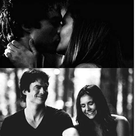 Delena 6x01 Damon And Elena Photo 37626598 Fanpop