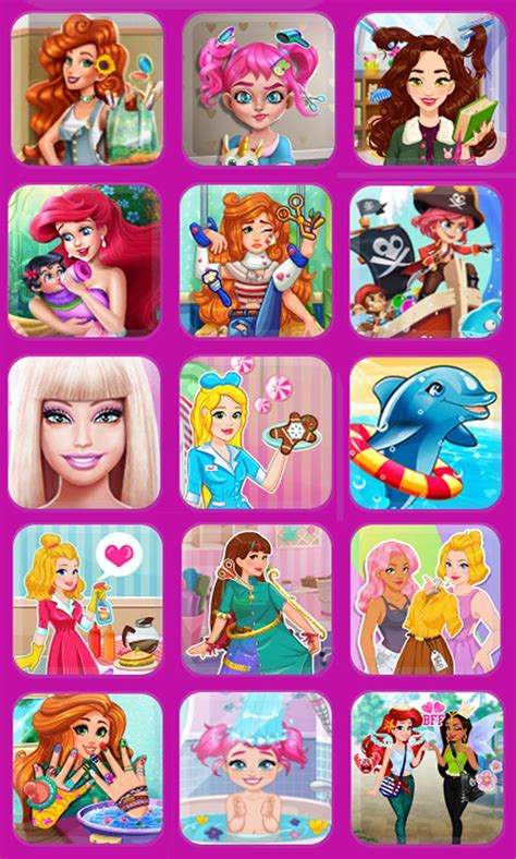 Gratis inglés 61,5 mb 16/03/2021 android. Juegos Virtuales Para Chicas Gratis : LAS MEJORES ...