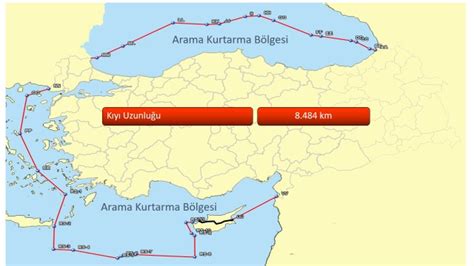 Αυτός είναι ο χάρτης έρευνας και διάσωσης που θέλουν να επιβάλλουν οι φίλοι μας οι τούρκοι