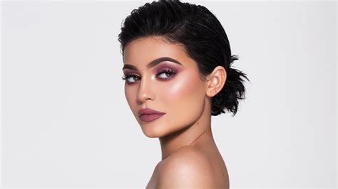 How Coty Plans To Grow Kylie Cosmetics Vogue Business