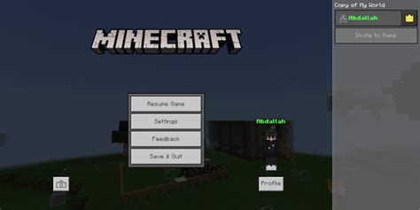 Mcpebedrock Screenshot Resource Pack 16×16 Mcbedrock Forum