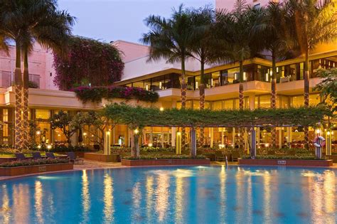 Top 7 Best Hotels With Pool In Ho Chi Minh City