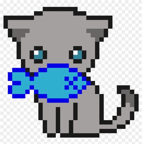 Pixel Art Cat Walking Find S With The Latest And Newest Hashtags