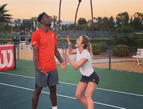 Check spelling or type a new query. Monfils, Svitolina both in the round of 16 in Indian Wells ...