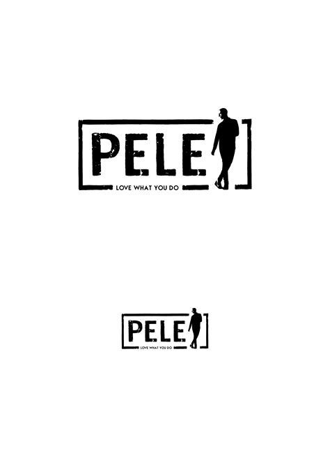 Pele Logo