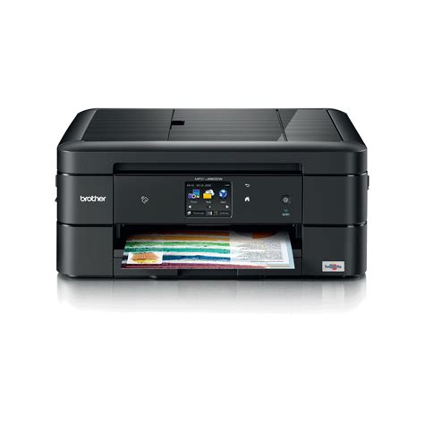Cette imprimante laser couleur multifonction hp laserjet mfp m477fdw est un appareil qui est principalement adapté aux entreprises ou aux travailleurs indépendants qui ont des besoins en. Brother MFC-J880DW - Imprimante multifonction Brother sur LDLC