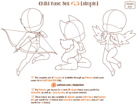 how to draw chibi chibi pose chibi pose reference chibi sketch pose reference