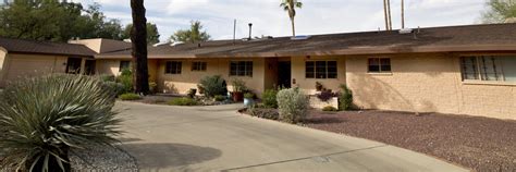 Assisted Living Homes Tucson Az