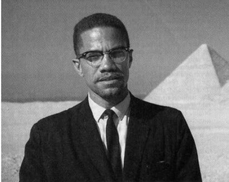 On behalf of ray, he wanted the world to know that he is deeply sorry. Malcolm X assassinated on this date in 1965 | Dangerous Minds