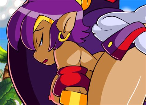 Shantae Dancing Shantae Shantae Fanart Character Art Memes Art My Xxx Hot Girl