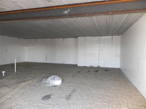 Bunker Under Garage Floor Flooring Ideas