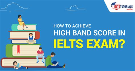 Achieve High Band Score In Ielts Exam With Proven Strategies