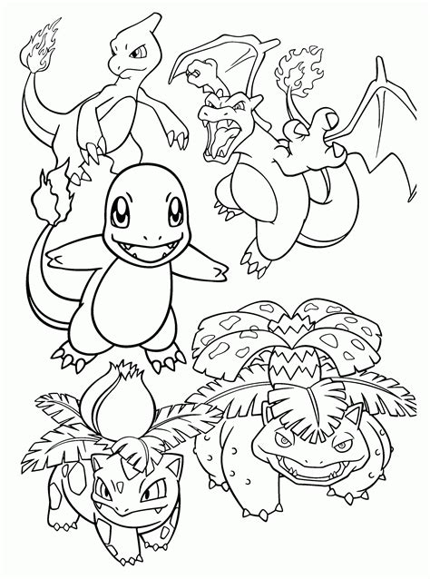 Kleurplaat Pokemon Pokemon Coloring Pages Pokemon Coloring Dinosaur