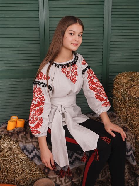 Ukrainian Tradition Costumes Ubicaciondepersonas Cdmx Gob Mx
