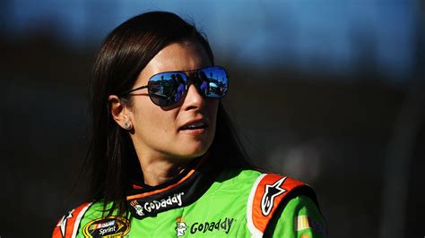 Danica Patrick Go Daddy Wallpapers Images