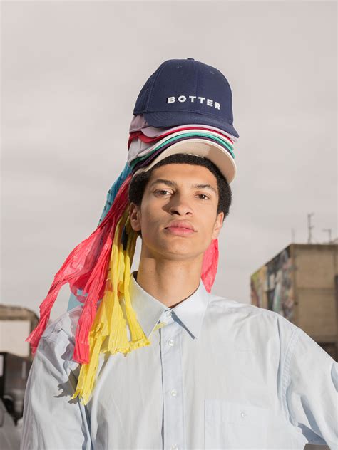 Botter Merges Two Worlds Into One Fearless Menswear Brand Mdx
