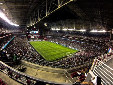 State Farm Stadium Phoenix