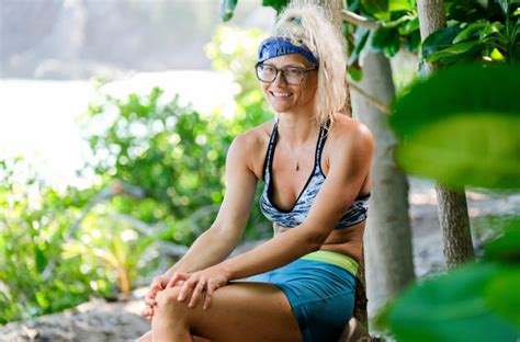 Survivor Edge Of Extinction Should Kelley Wentworth Return
